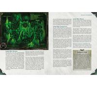 CUBICLE 7, WH 40K RPG Imperium Maledictum Munitions Starter Set - Fantasy RPG Starter Set - per 1+ Giocatori, Età 14+