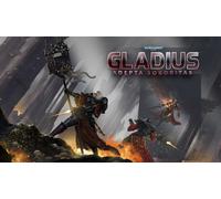 Warhammer 40,000: Gladius - Adepta Sororitas