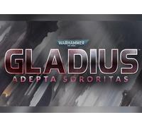 Warhammer 40,000: Gladius - Adepta Sororitas (DLC) (PC) Steam Gift - GLOBAL