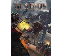 Warhammer 40,000: Gladius - Adeptus Mechanicus (DLC) Steam Key GLOBAL