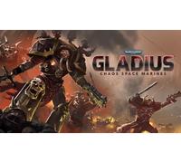 Warhammer 40,000: Gladius - Chaos Space Marines