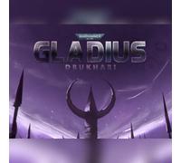 Warhammer 40,000: Gladius - Drukhari (PC) Steam Gift - GLOBAL