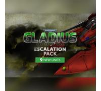 Warhammer 40,000: Gladius - Escalation Pack (DLC) (PC) Steam Key - GLOBAL