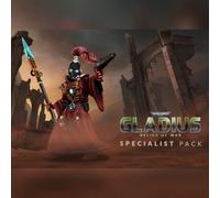Warhammer 40,000: Gladius - Specialist Pack (DLC) (PC) Steam Key - GLOBAL