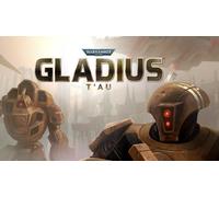 Warhammer 40,000: Gladius - T'au