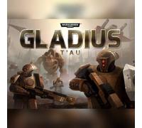 Warhammer 40,000: Gladius - T'au (DLC) (PC) Steam Key - GLOBAL