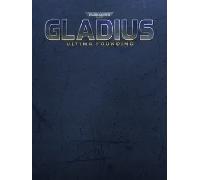 Warhammer 40,000: Gladius - Ultima Founding (DLC) (PC) Steam Key GLOBAL