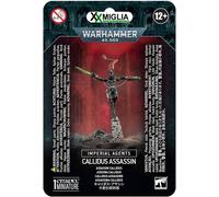 Warhammer 40.000 - Adepta Sororitas - Squadra Repentia 52-23