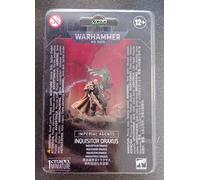 Warhammer 40.000 - Adepta Sororitas - Squadra Repentia 52-23