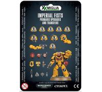 Warhammer 40.000 - Dark Angels - Chapter Ancient 99800101057