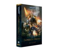 Warhammer 40.000 - Imperium Oscuro Vol. 1 - Romanzo - Panini Comics - Italiano