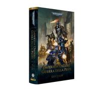 Warhammer 40.000 - Imperium Oscuro Vol. 2 - Guerra della Peste - Romanzo Panini