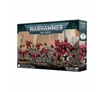 Warhammer 40,000: Impero T'au Battleforce - Farsight Cadre