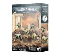 Warhammer 40.000: Impero T'au - Cani Kroot