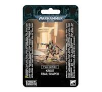 Warhammer 40,000: Impero T'au - Kroot Trail Shaper