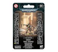 T'au Empire: Kroot Trail Shaper | Blister 1