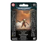 Warhammer 40.000: Impero T'au - Modellatore Di Carne Kroot