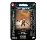 Warhammer 40.000: Impero T'au - Modellatore Di Carne Kroot