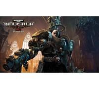 Warhammer 40.000: Inquisitor - Martyr