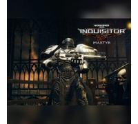 Warhammer 40,000: Inquisitor - Martyr Complete Collection (PC) Steam Key - GLOBAL
