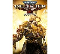 Warhammer 40,000: Inquisitor - Martyr Definitive Edition Steam Key GLOBAL