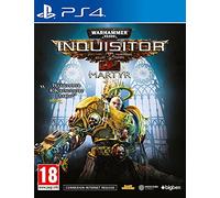 Warhammer 40,000 : Inquisitor Martyr [Edizione: Francia]