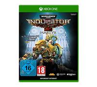 Warhammer 40.000 - Inquisitor Martyr [Edizione: Germania]