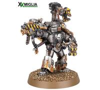 Warhammer 40.000 - Iron Warriors - Fabbro di Guerra 99060102136