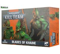 Warhammer 40.000 Kill Team - Aeldari - Lame di Khaine 103-41