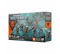Warhammer 40.000 Kill Team: Battleclade