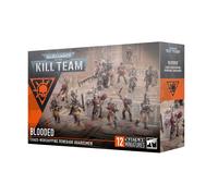 Warhammer 40.000: Kill Team Blooded