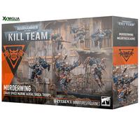 Warhammer 40.000 Kill Team - Chaos Space Marines - Stormo Assassino 102-70