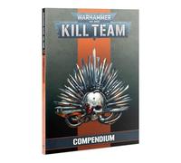 Warhammer 40,000 Kill Team: Compendium (Inglese)