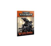 Warhammer 40,000 Kill Team Core Manual – Games Workshop