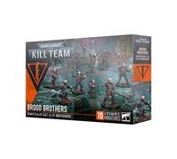 Warhammer 40.000: Kill Team Fratelli Di Nidi