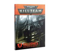 Warhammer 40.000 Kill Team: Killzones