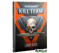 Warhammer 40.000 Kill Team - Libro Base ITA 102-01