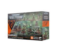 Warhammer 40.000: Kill Team Mandrakes