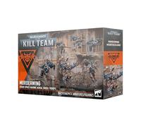 Warhammer 40,000: Kill Team: Murderwing
