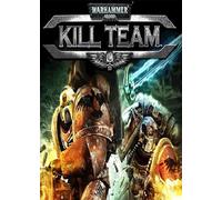 Warhammer 40,000: Kill Team (PC) Steam Key EUROPE