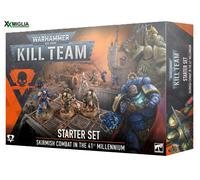 Warhammer 40.000 Kill Team - Set Introduttivo IT 103-54