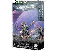 Warhammer 40.000 - Leagues of Votann - Uthar, il Predestinato 69-03