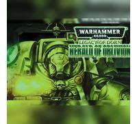 Warhammer 40,000: Legacy of Dorn - Herald of Oblivion (PC) Steam Key - GLOBAL