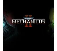 Warhammer 40,000: Mechanicus II (PC) Steam Gift - GLOBAL