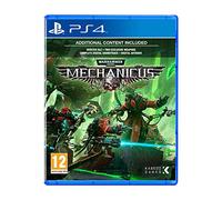 Warhammer 40, 000: Mechanicus PS4 - PlayStation 4