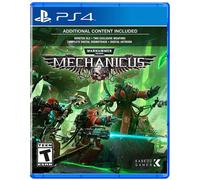 Warhammer 40, 000: Mechanicus - PS4 - PlayStation 4 (Sony Playstation 4)
