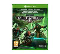 Warhammer 40, 000: Mechanicus - Xbox One [Edizione: Regno Unito]