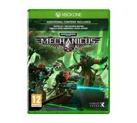 Warhammer 40, 000: Mechanicus (Xbox One) XB1 (Xbox One)