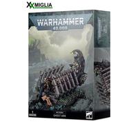 Warhammer 40.000 - Necrons - Arca Fantasma 49-11