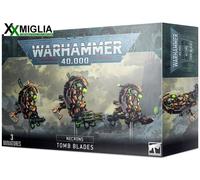 Warhammer 40.000 - Necrons - Lame Tombali 49-13
